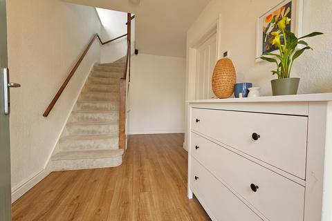 undefined, Central Avenue, Church Stretton SY6