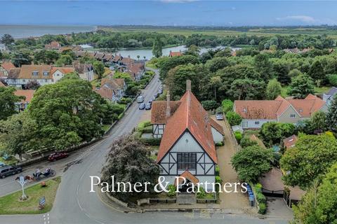 undefined, Stony Lane, Thorpeness, Leiston, Suffolk, IP16