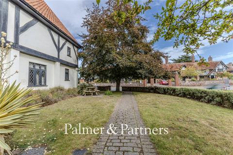 undefined, Stony Lane, Thorpeness, Leiston, Suffolk, IP16