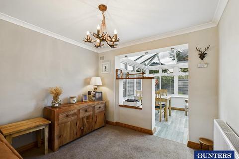 6 Fieldside, Annan, DG12 5HL