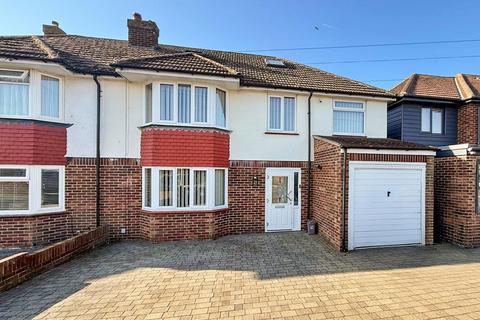 4 bedroom semi-detached house for sale, Rydal Avenue, Ramsgate CT11