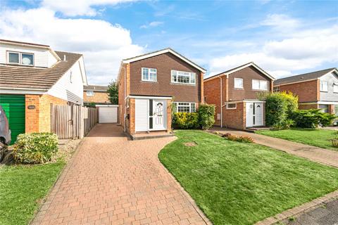 Gainsborough Drive, Ascot, Berkshire, SL5