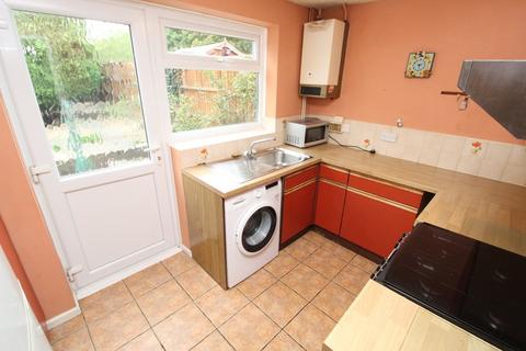 3 bedroom detached house for sale, Chelsea Close, Leicester LE2