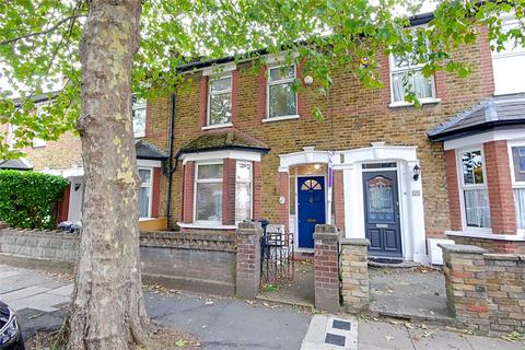 Norfolk Road, Enfield, EN3