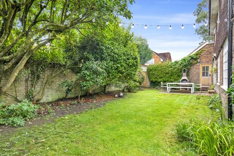 undefined, The Alley, Midhurst, GU29