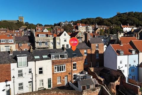 undefined, West Sandgate Terrace, Scarborough
