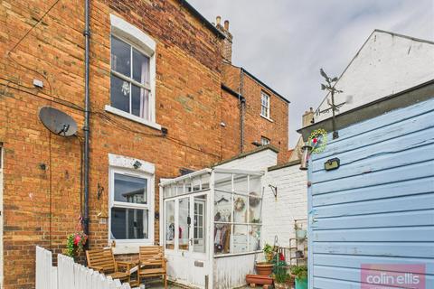 undefined, West Sandgate Terrace, Scarborough