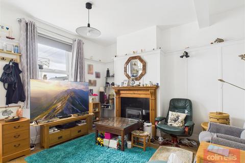 undefined, West Sandgate Terrace, Scarborough