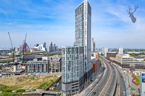 City West Tower, Stratford