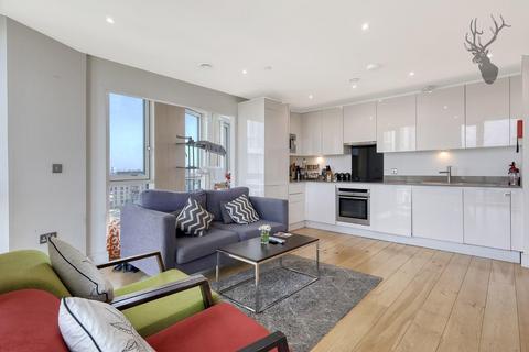 3 bedroom apartment for sale, City West Tower, Stratford