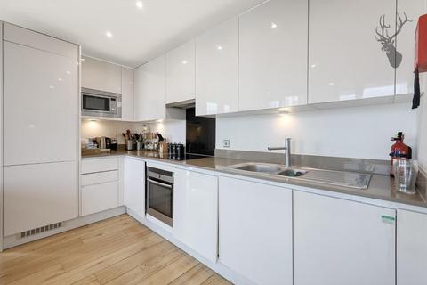 undefined, City West Tower, Stratford