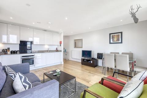 undefined, City West Tower, Stratford