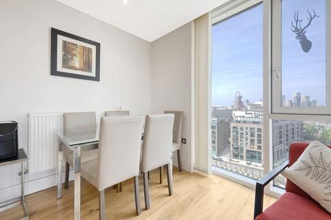 undefined, City West Tower, Stratford