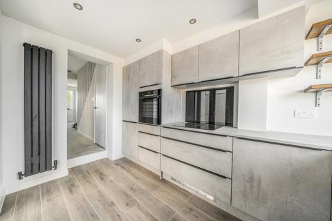 2 bedroom semi-detached house for sale, High Street, Wroughton, Swindon, SN4