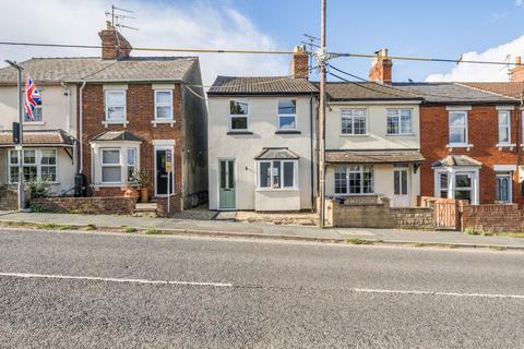 2 bedroom semi-detached house for sale, High Street, Wroughton, Swindon, SN4