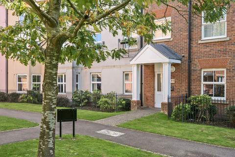 undefined, St. Agnes Place, Chichester, PO19