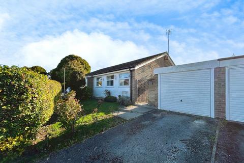 2 bedroom semi-detached bungalow for sale, Quarry Road, Witney OX28