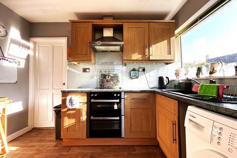 2 bedroom semi-detached bungalow for sale, Quarry Road, Witney OX28