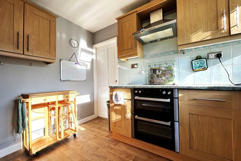 2 bedroom semi-detached bungalow for sale, Quarry Road, Witney OX28