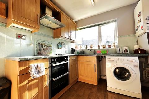 2 bedroom semi-detached bungalow for sale, Quarry Road, Witney OX28
