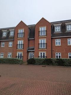 2 bedroom apartment for sale, Grange Drive, Streetly, Sutton Coldfield, West Midlands, B74 3DT