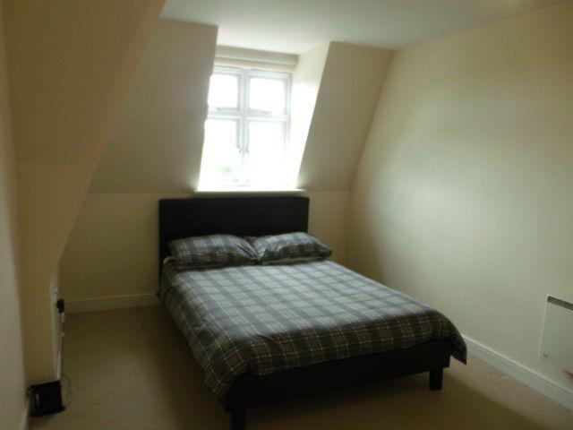 Double bedroom with En-Suite
