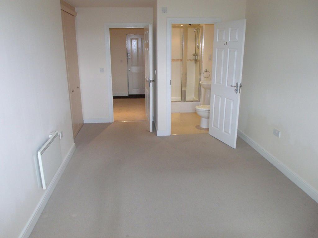 Double bedroom En-Suite