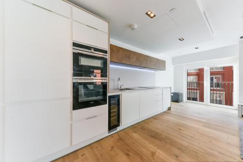2 bedroom apartment for sale, Keybridge Tower, Exchange Gardens, Vauxhall, SW8