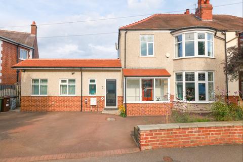 4 bedroom semi-detached house for sale, Folds Crescent, Sheffield, S8