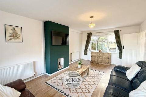 3 bedroom semi-detached house for sale, Hook Drive, Four Oaks
