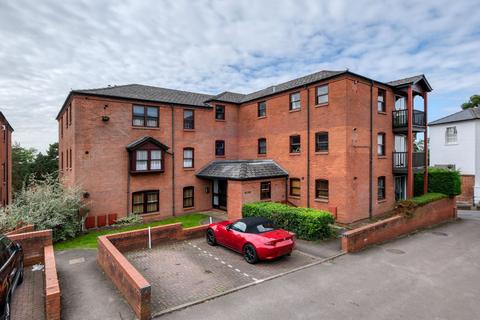 undefined, Lansdowne Walk, Worcester, WR3
