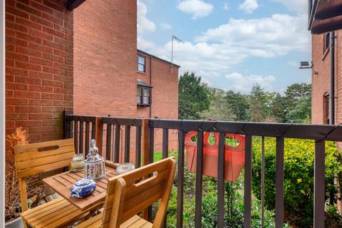 undefined, Lansdowne Walk, Worcester, WR3
