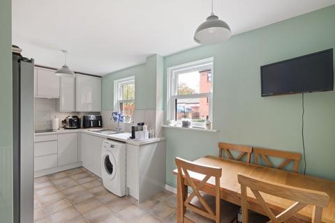 undefined, Lansdowne Walk, Worcester, WR3