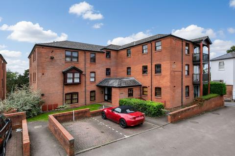 Lansdowne Walk, Worcester, WR3