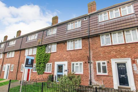 Stapleton Road, Bedford