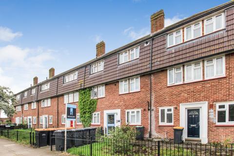 undefined, Stapleton Road, Bedford