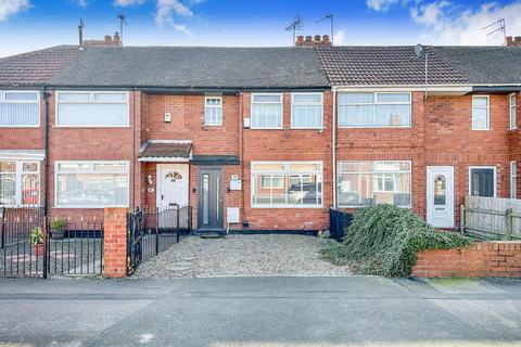 undefined, Welwyn Park Avenue, Hull HU6