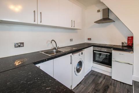 undefined, Chaucer Road, Bedford