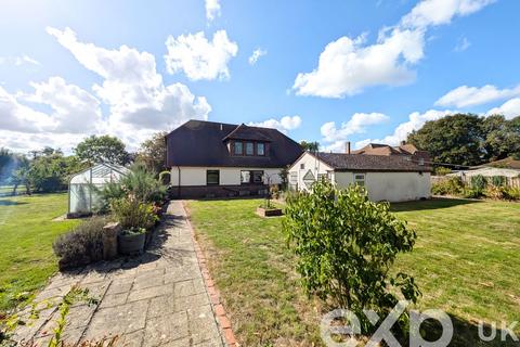 4 bedroom detached house for sale, Maidstone Road, Tonbridge TN12
