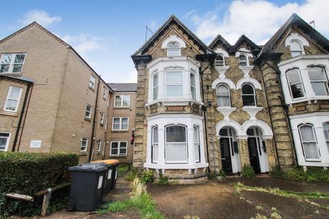 undefined, Chaucer Road, Bedford