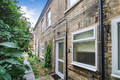 undefined, Chaucer Road, Bedford