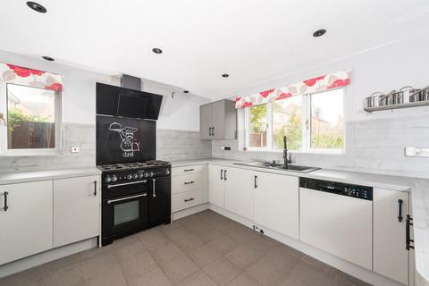 4 bedroom detached house for sale, Croxden Way, Elstow, Bedford