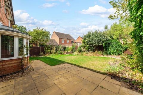 4 bedroom detached house for sale, Croxden Way, Elstow, Bedford