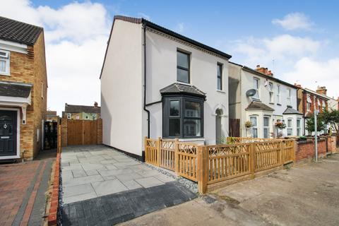 undefined, Beatrice Street, Kempston, Bedford