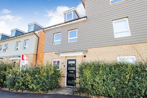 undefined, Green Lane, Wixams, Bedford