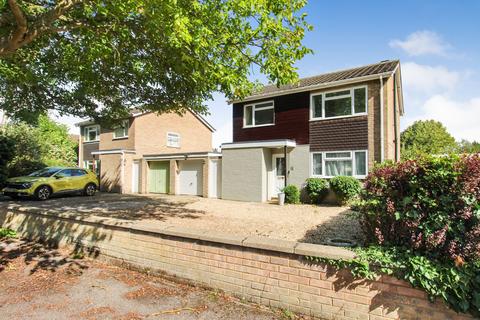 4 bedroom detached house for sale, The Maples, Kempston