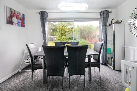 4 bedroom detached house for sale, The Maples, Kempston
