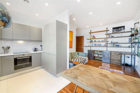 undefined, Collingwood House, Mercers Road, London, N19