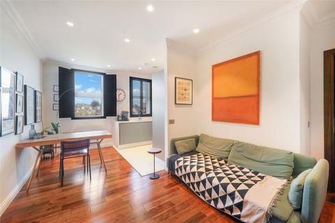undefined, Collingwood House, Mercers Road, London, N19