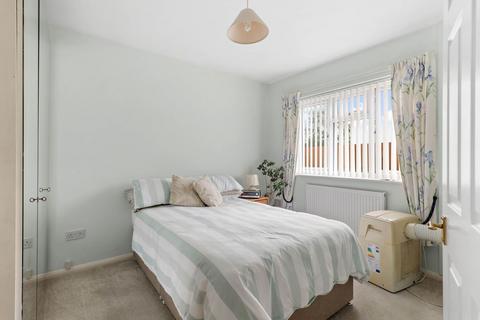 2 bedroom detached bungalow for sale, 2 Station Gardens, Eckington, Pershore, Worcestershire. WR10 3EZ